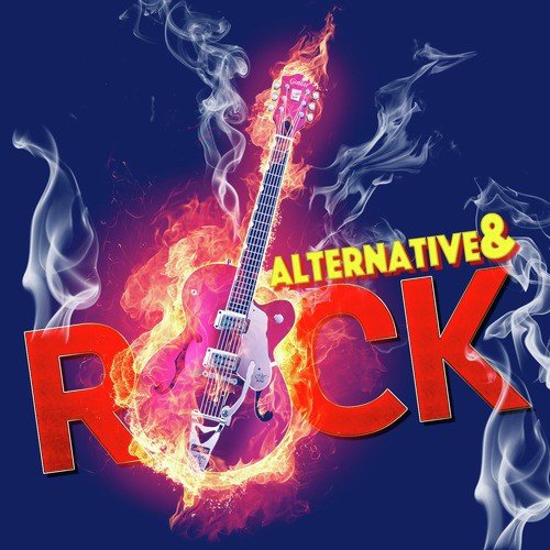 Alternative & Rock