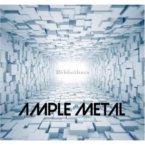 Ample Metal