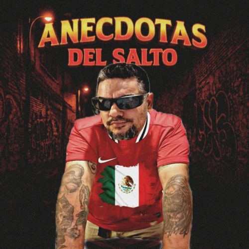 Movimiento Colombiano MC cover art