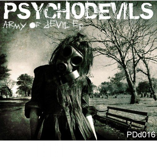 PsychoDevils