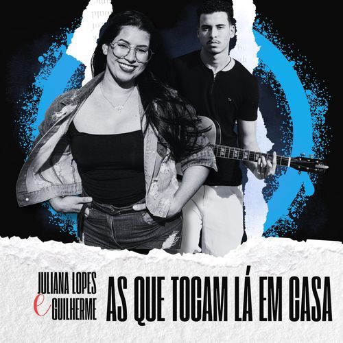 As Que Tocam Lá Em Casa