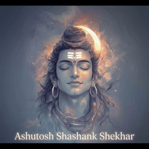 Ashutosh Shashank Shekhar