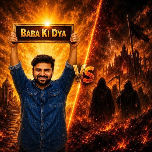 BABA KI DYA