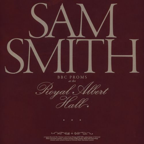 How Do You Sleep? (BBC Proms At The Royal Albert Hall) cover art