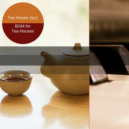 Exceptional Music for Drinking Tea with Friends