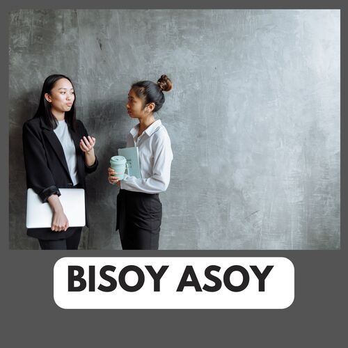 BISOY ASOY