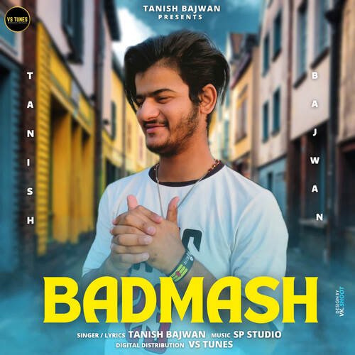 Badmash