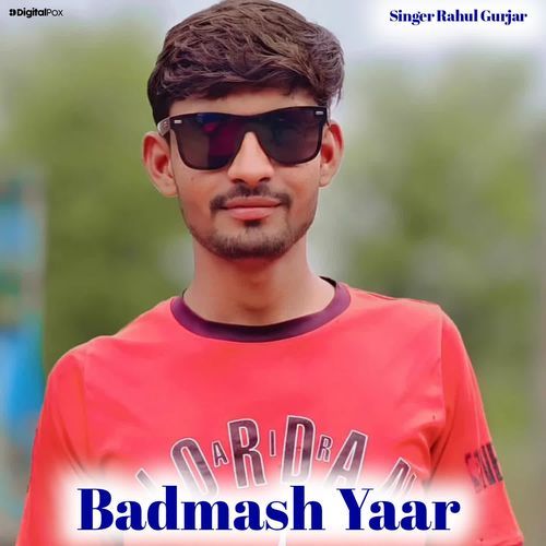 Badmash Yaar