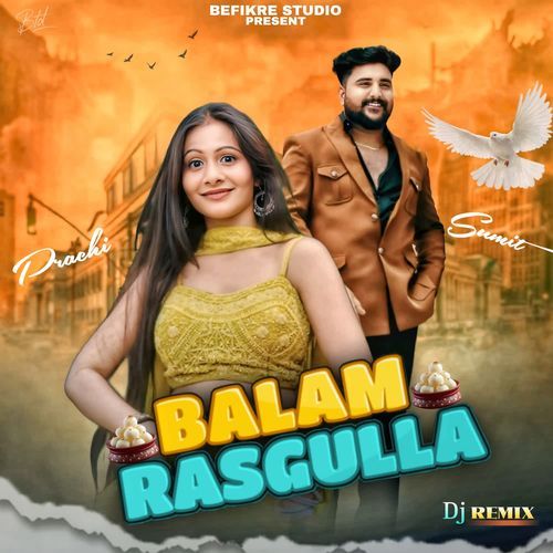 Balam Rasgulla Dj Remix