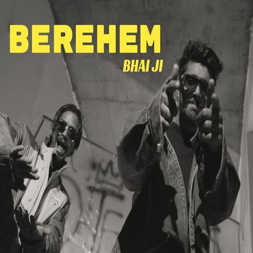 Berehem Bhai Ji cover art