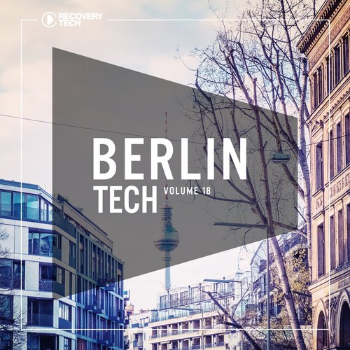 Berlin Tech, Vol. 18