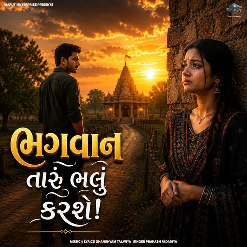 Bhagwan Taru Bhalu Karshe