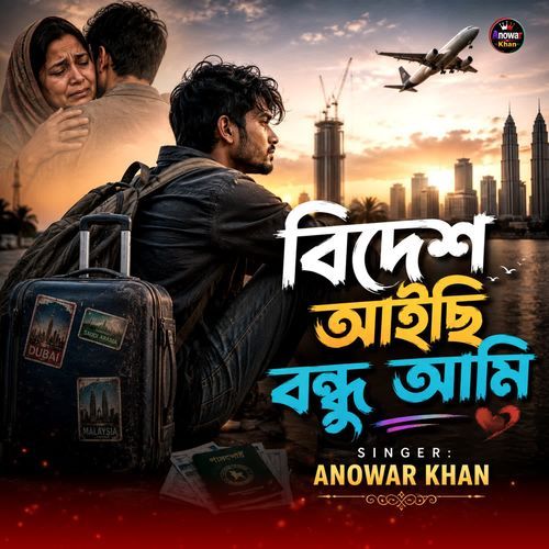 Bidesh Aichi Bondhu Ami