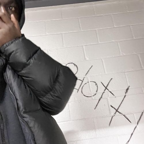 Mood Rn cover art