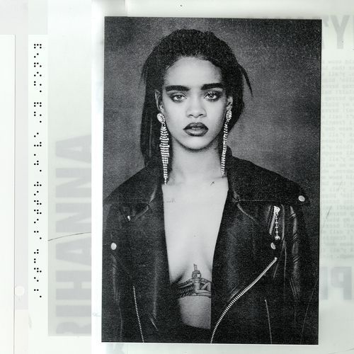 Bitch Better Have My Money cover art