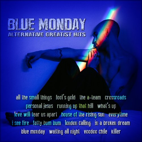 Blue Monday