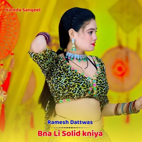 Bna Li Solid kniya