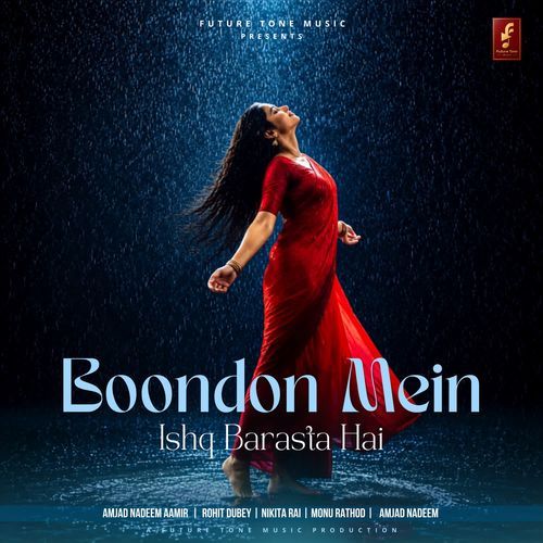 Boondon Mein Ishq Barasta Hai
