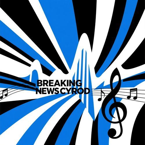 Breaking News: The Soundtrack - Vol 2