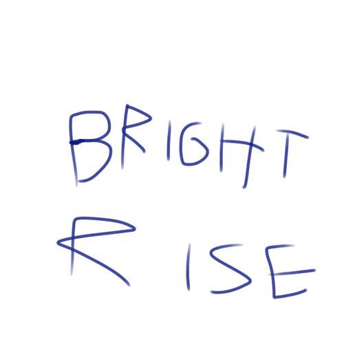 Bright Rise cover art