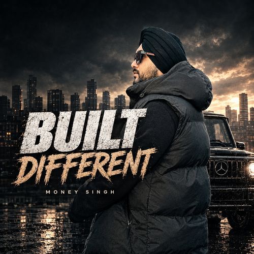Built different