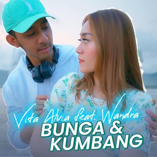 Bunga Dan Kumbang (feat. Wandra)