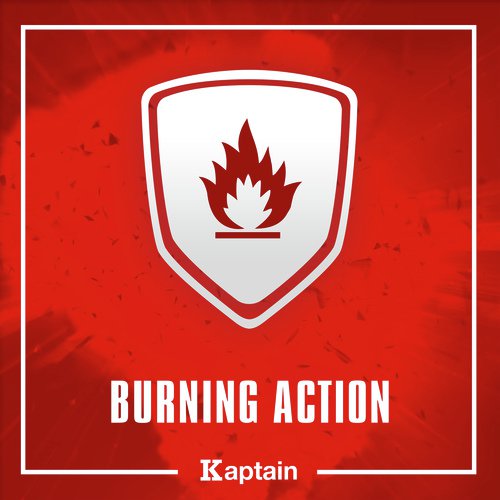 Pure Adrenalin cover art