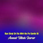 Bya Strgi Sri Ra Wiri Ho Pa Gardo Di