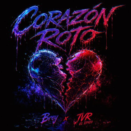 CORAZÓN ROTO