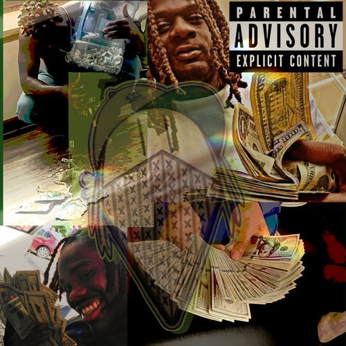 $CRILLA cover art