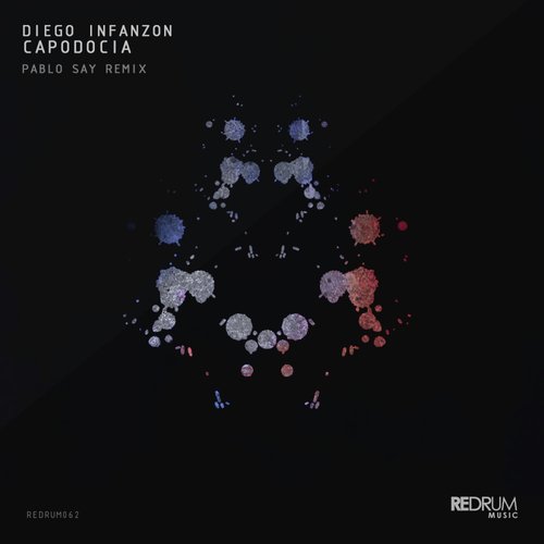 Capodocia cover art