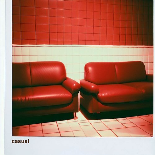 Mirador cover art