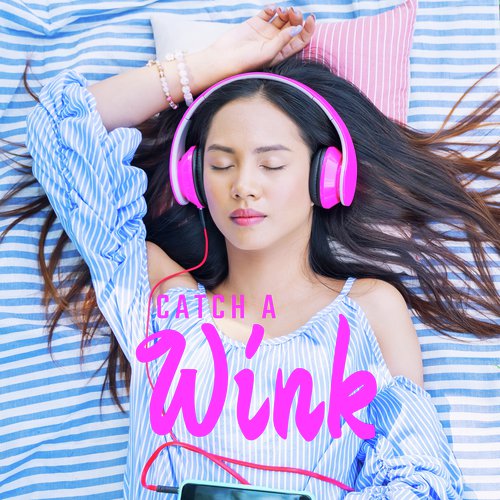Deep Sleep 101 cover art