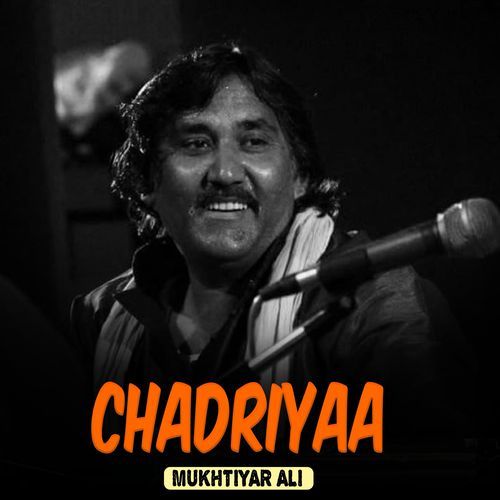 Chadriyaa