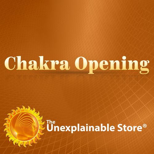 Chakra Opening_poster_image