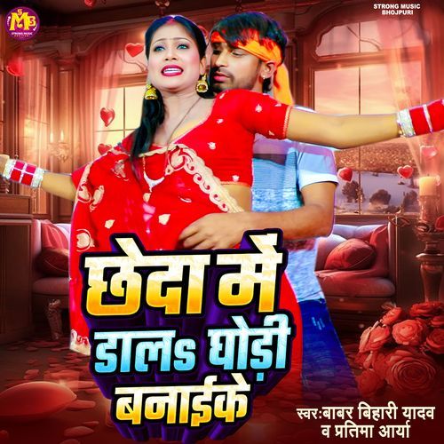 Chheda Ne Sala Ghodi Banaike