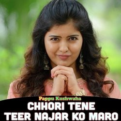 Chhori Tene Teer Najar Ko Maro