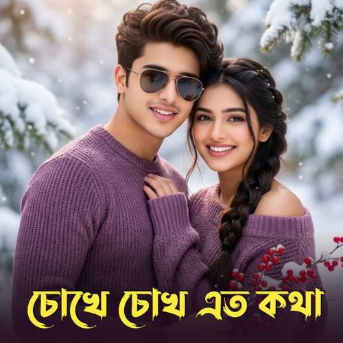 Chokhe Chokhe Eto Kotha