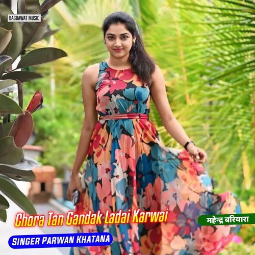 Chora Tan Gandak Ladai Karwai