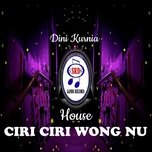 Ciri Ciri Wong NU (House)