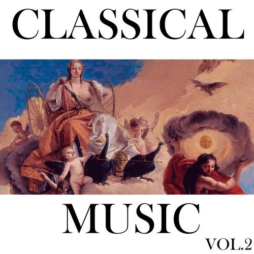 Classical Best Music, Vol. 2