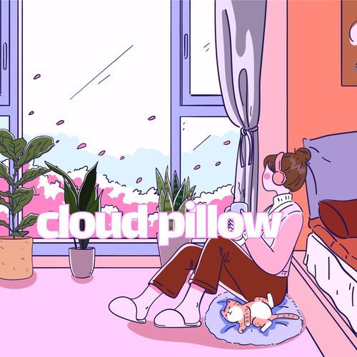 Echoes of a Lazy Afternoon cover art