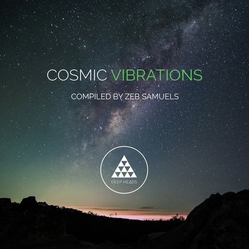 Cosmic Vibrations (Sampler 2)