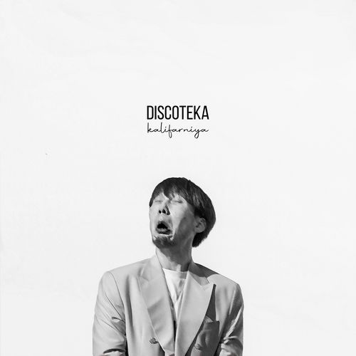 DISCOTEKA cover art