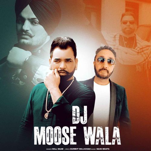 DJ Moose Wala_poster_image