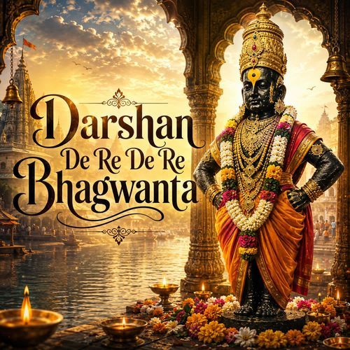 Darshan De Re De Re Bhagwanta