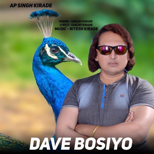Dave Bosiyo