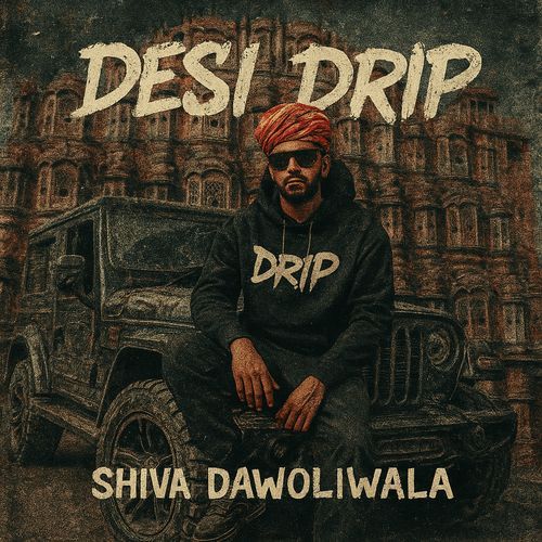 Desi Drip