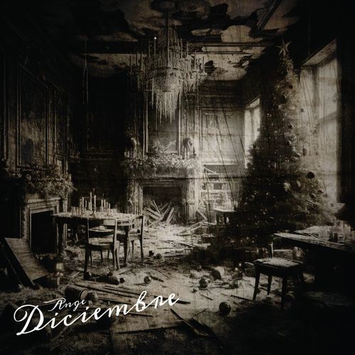 Diciembre