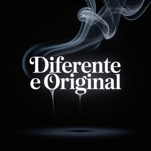 Diferente e Original